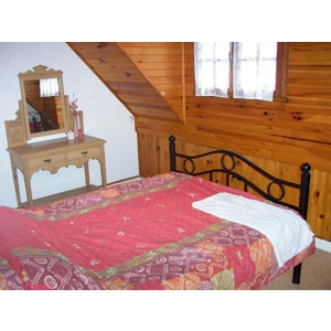 Brittany, Finistère, Plomodiern, France