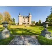 La Chatre, Indre, France