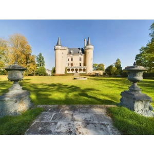 La Chatre, Indre, France