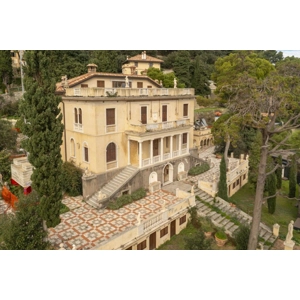 Liguria, Savona, Alassio, Italy