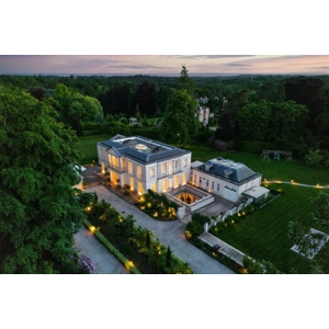 Carioca, Wentworth, Virginia Water, GU25, United Kingdom