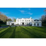 Millwood House, East Road, St George's Hill, Weybridge, Surrey, KT13, United Kingdom