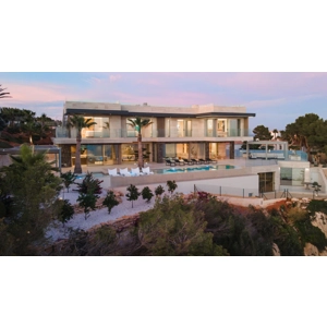 Valencia, Alicante, Javea, Spain