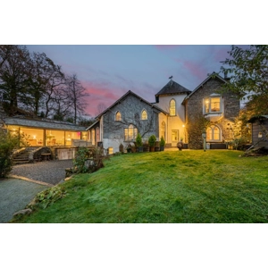 Randy Pike, Ambleside, Cumbria, LA22 0JP