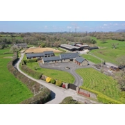 Llanmihangel Farm, Pyle, Bridgend, CF33 6RL