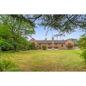 Roman Lane, Little Aston Park, B74