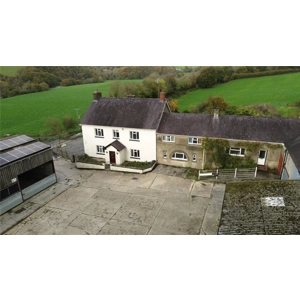 Pentrecourt Road, Llandysul, Carmarthenshire