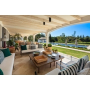 Andalucia, Malaga, The Golden Mile, Spain