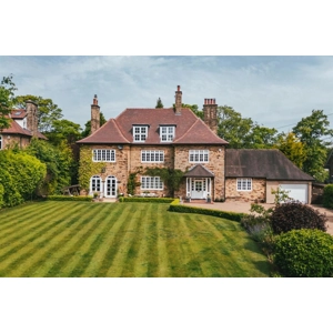 Fulwood Road, Sheffield