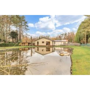 Chalet Weyerbrugstraat 22, 3940 Eksel, Hechtel-Eksel, Belgium