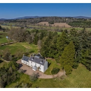 Balbridie, Banchory, Kincardineshire, AB31