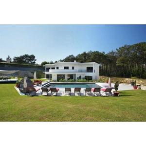 Leiria, Óbidos, Portugal