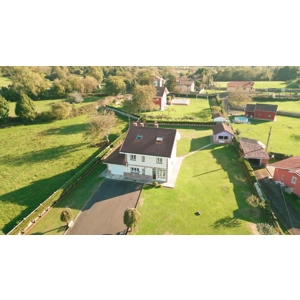 Asturias, Oviedo, Villaviciosa, Spain