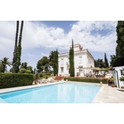 Catalonia, Barcelona, Esplugues de Llobregat, Spain