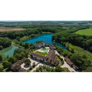 Midi-Pyrénées, Gers, Homps, France