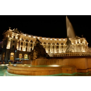 COMMERCIAL Lazio, Rome, Roma, Italy