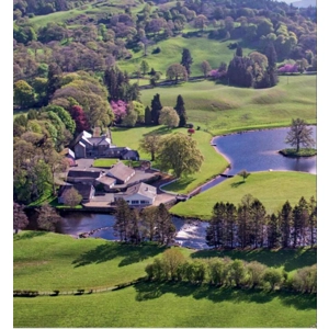 75 Acre Site, Llandderfel, Bala, LL23