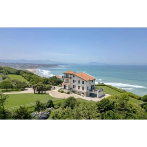 Aquitaine, Pyrénées-Atlantiques, Bidart, France