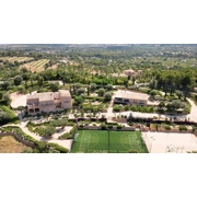 Balearic Islands, Mallorca, Bunyola, Spain