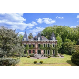 Flemish Brabant, Halle-Vilvoorde, Belgium