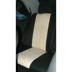 fits BMW 3 series 1991-1998 leatherette custom car seat covers