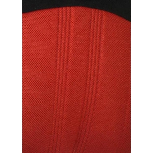 Velour & Synthetic two Custom Car Seat Covers fits on Smart seats