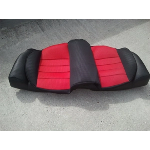 fits BMW 3 Series E36 Front & Rear Leatherette Car Seat Covers