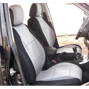 fits Toyota Rav4 Cotton Two Front Car Seat Covers