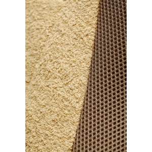 fits BMW 6 Coupe & Convertible Two Front Cotton Car Seat Covers