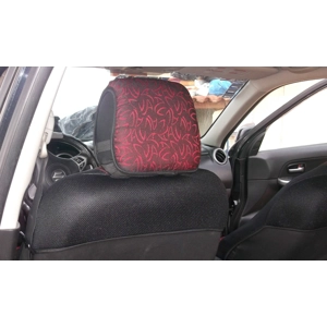 fits BMW 6 Coupe & Convertible Two Front Cotton Car Seat Covers