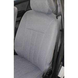 fits Toyota RAV4 Two Front Synthetic Car Seat Covers