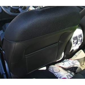 fits Toyota Tacoma Cotton Towel two front car seat covers