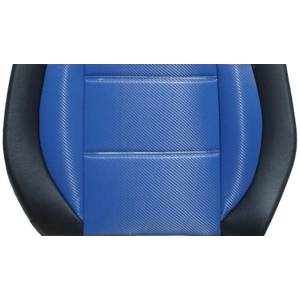 fits Mercedes S-Class like carbon fiber two front car seat covers COPY