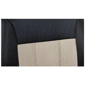 fits VW Passat & CC synthetic two front custom car seat covers