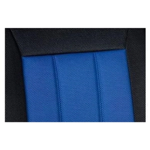 fits VW Passat & CC synthetic two front custom car seat covers