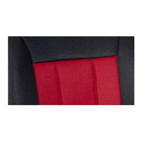 fits VW Passat & CC synthetic two front custom car seat covers