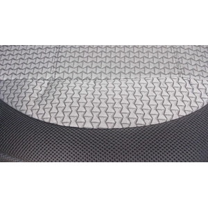 fits Jeep Grand Cherokee Cotton two front custom fit Car Seat Covers