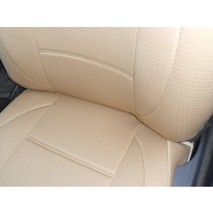 For the Rear Seats Diamond Series Custom Fit Car Seat Covers