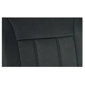 For the Rear Seats Classic Synthetic Custom Fit Car Seat Covers