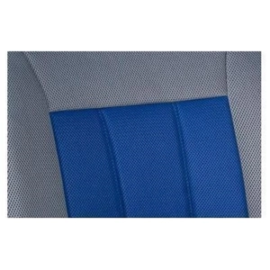 For the Rear Seats Classic Synthetic Custom Fit Car Seat Covers