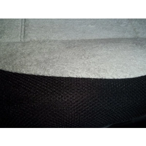 fits Mitsubishi RVR ASX Two Front Cotton Car Seat Covers