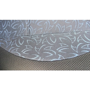 fits Mitsubishi RVR ASX Two Front Cotton Car Seat Covers