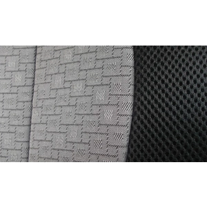 fits BMW 3 Series Convertible Two Front Cotton Car Seat Covers