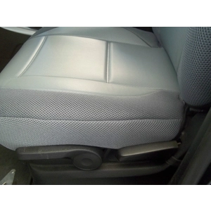 fits Toyota 4Runner Leatherette Two Front Car Seat Covers