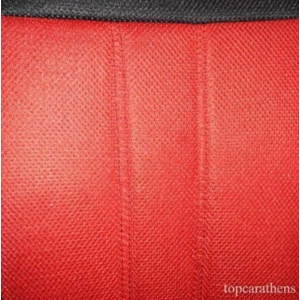 fits BMW 3 & 5 series synthetic two front custom car seat covers