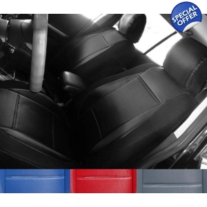 fits Mercedes S-Class like carbon fiber two front car seat covers COPY