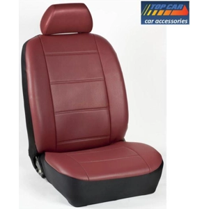 fits Mercedes S-Class 1979-1994 leatherette custom car seat covers