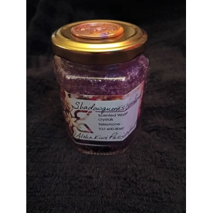 Aloha Kiwi Passionfruit type