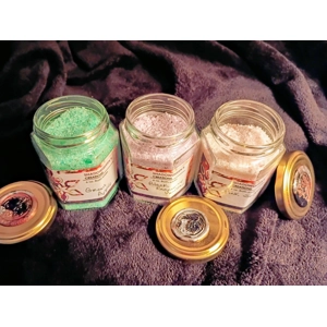 Itallian Lemon and Juniper