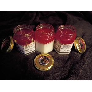 black raspberry Vanilla